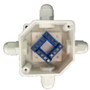 УС-4 (4х4) Устройство соединительное