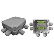 УСБ «Север» ПЛ.2.МТ.6-12.РМ2 Коробка коммутационная