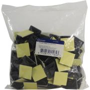CTM3030-50BK (50 шт) Площадка для стяжек