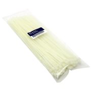 CV-250WH (100 шт) Стяжка нейлоновая