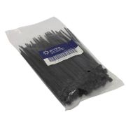 CV-292BK (100шт) Стяжка нейлоновая