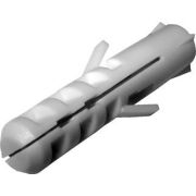 FEN-06C (100 шт) Дюбель 6.0х30
