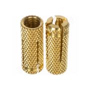 Цанга латунная М8 Цанга латунная