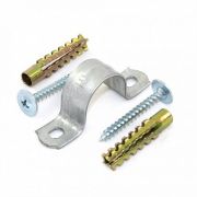 Комплекты для крепления ОКЛ СМД d25-26мм (100шт) (PR08.5005) Комплект крепежа ОКЛ