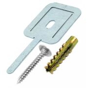 Комплекты для крепления ОКЛ FR ПР-40 (100шт) (PR08.5201) Комплект крепежа ОКЛ