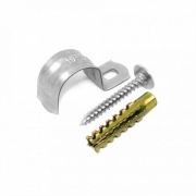 Комплекты для крепления ОКЛ СМО d16-17 мм (100 шт) (PR08.4995) Комплект крепежа ОКЛ