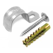 Комплекты для крепления ОКЛ СМО d10-11мм (100шт) (PR08.4992) Комплект крепежа ОКЛ