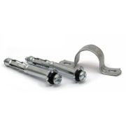 Комплекты для крепления ОКЛ СМД d19-20мм (100шт) (PR08.5011) Комплект крепежа ОКЛ