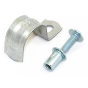 Комплекты для крепления ОКЛ СМО d25-26мм (100шт) (PR08.5029) Комплект крепежа ОКЛ