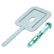 Комплекты для крепления ОКЛ М4х32 и FR ПР-40 (100 шт) (PR08.5207) Комплект крепежа ОКЛ