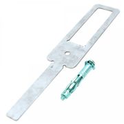 Комплекты для крепления ОКЛ М5х37 и FR ПР-60 (100шт) (PR08.5210) Комплект крепежа ОКЛ