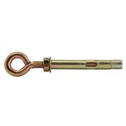 Анкерный болт с кольцом М8 10х80 (PR08.3942) Анкерный болт