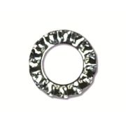 Шайба стопорная М10 (100 шт) (CM221000) Шайба стопорная