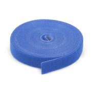 ROL-5x16-BL (9377c) Лента (липучка) в рулоне