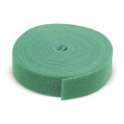 ROL-5x25-GN (9385c) Лента (липучка) в рулоне