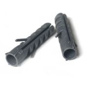 Дюбель 6х35 мм (1000 шт) Дюбель полипропиленовый 6х35 мм