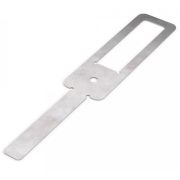 Хомут для монтажа огнестойкого кабеля в кабельных каналах до 60х40 (FR ПР-60) (PR08.3828) Хомут