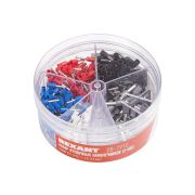 E-400 (08-1910) Набор втулочных наконечников НШВИ