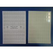 ELAT-U17/7-361 (уп.10 листов) Этикетка