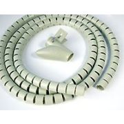 SHW-15 (2м) Пластиковый спиральный рукав