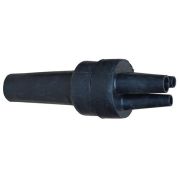 Муфта 3 МРП 0,5 Муфта полиэтиленовая разветвительная