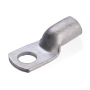 Наконечник луженый медный ТМЛ 16-8-6 опрес. КВТ (40877) Наконечник луженый медный