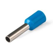 Наконечник штыревой НШВИ 2.5-8 КВТ (79443) Наконечник штыревой