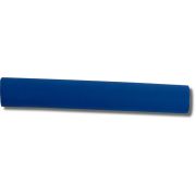 Термоусаживаемая трубка 12,7/6,4мм, синий (2NF201127B) Термоусаживаемая трубка, самозатухающая