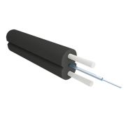 Кабель оптический Alpha Mile Flex FTTx, 1 волокно