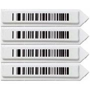 Этикетка двухконтурная клиновидная DR2, Insertable Label