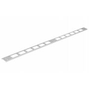 ОКВ-47-90 (130411-00671) Органайзер кабельный вертикальный 47U