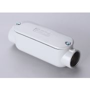 Коробка распаячная КРВ 25(1«) (PR08.4125) Коробка распаечная КРВ 25(1»)