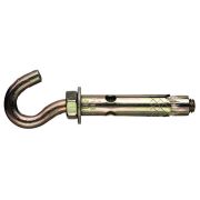 Анкерный болт с крюком М12 16х110 (PR08.3938) Анкерный болт