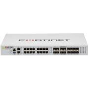 Межсетевой экран Fortinet FortiGate-400F