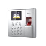 DS-K1T8003MF Терминал доступа