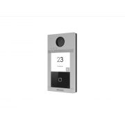 DS-KV8113-WME1(C) Вызывная панель IP-домофона