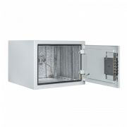 MASTERMANN 7 УТП-С(9U) Шкаф монтажный с обогревом