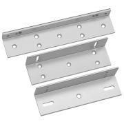 ST-EL143BLZ-SL Комплект L и Z образных креплений для замков ST-EL143ххх