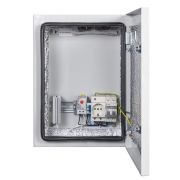 Mastermann-12УТ (Ver. 2.0) Климатический навесной шкаф