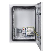 Mastermann-12УТ+ (Ver. 2.0) Климатический навесной шкаф