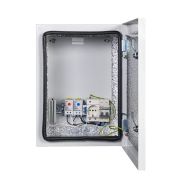 Mastermann-12УТП (Ver. 2.0) Климатический навесной шкаф