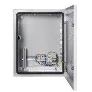 Mastermann-13УТП (Ver. 2.0) Климатический навесной шкаф