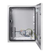 Mastermann-13УТП+ (Ver. 2.0) Климатический навесной шкаф