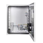 Mastermann-13УТПВ-А (Ver. 2.0) Климатический навесной шкаф