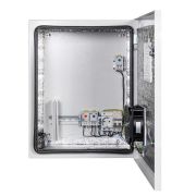 Mastermann-13УТПВ-А+ (Ver. 2.0) Климатический навесной шкаф