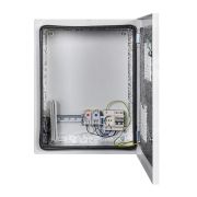 Mastermann-13УТПВ-П (Ver. 2.0) Климатический навесной шкаф