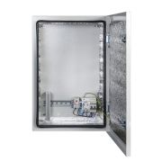 Mastermann-14УТ (Ver. 2.0) Климатический навесной шкаф