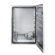 Mastermann-14УТ+ (Ver. 2.0) Климатический навесной шкаф