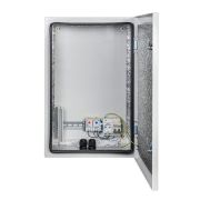 Mastermann-14УТП+ (Ver. 2.0) Климатический навесной шкаф