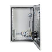 Mastermann-14УТПВ-А+ (Ver. 2.0) Климатический навесной шкаф